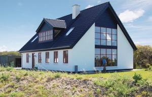 Holiday home Langbossen