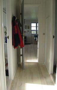Holiday home Merchantvej
