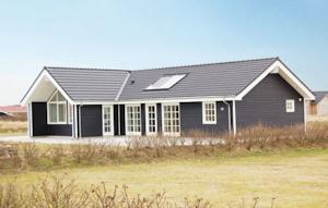 Holiday home Neerlandiavej Harboøre VI