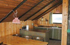 Holiday home Vejlby Klit Lemvig IV