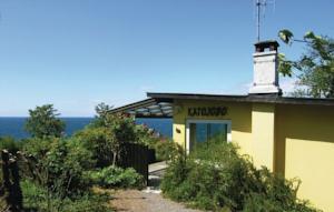 Апартаменты Holiday home Finnedalsvej
