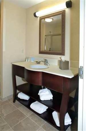 Отель Hampton Inn Middletown