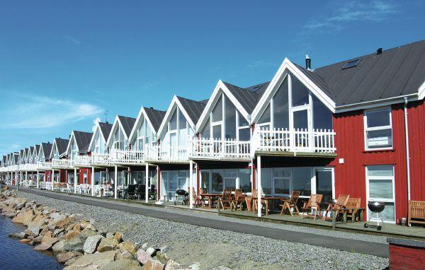 Апартаменты Holiday home Hasle Marina Hasle XII