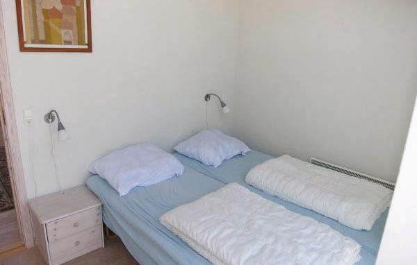 Апартаменты Holiday home Hasle Marina XI