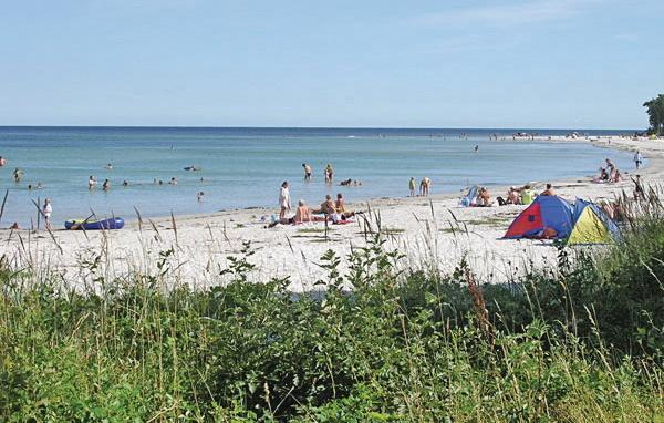 Апартаменты Holiday home Klympen