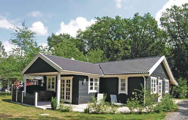 Апартаменты Holiday home Sahara Rønne