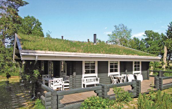 Апартаменты Holiday home Sahara Rønne XI