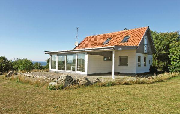 Апартаменты Holiday home Vang Hasle Denm