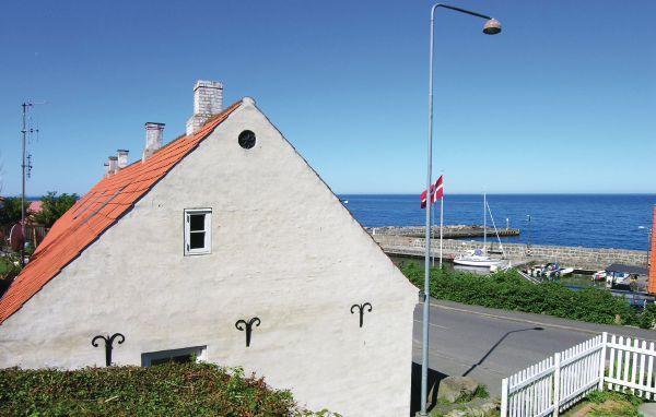 Апартаменты Holiday home Vang Hasle II