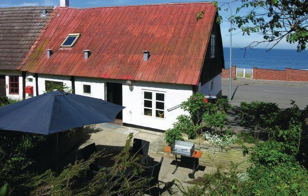 Апартаменты Holiday home Vang Hasle IV