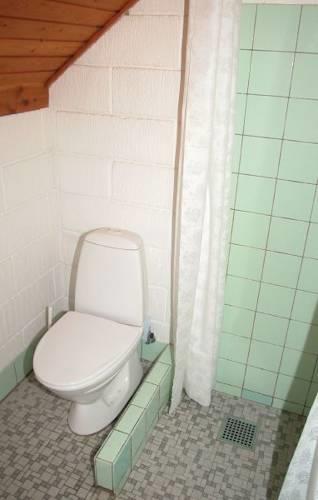 Апартаменты Holiday home Ved Brønden Hasle IV