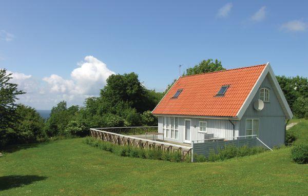 Апартаменты Holiday home Ved Brønden Hasle XII