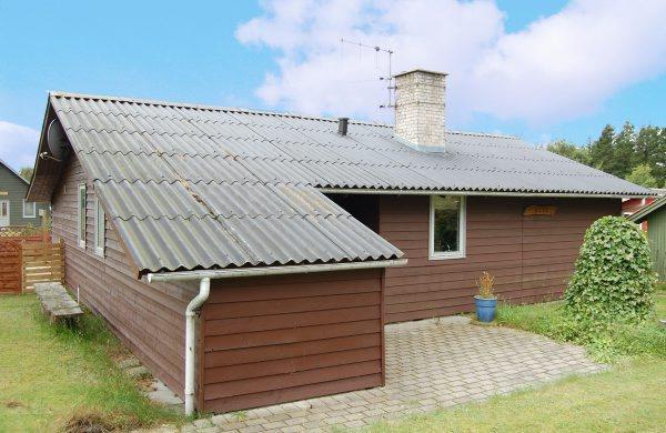 Апартаменты Holiday home Alpehuen