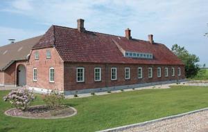 Отель Holiday home Anerbjergevej