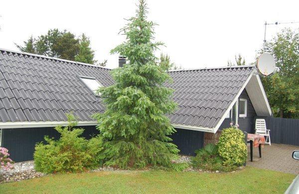 Апартаменты Holiday home Beta Hemmet Denm