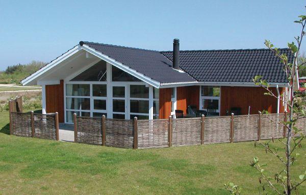 Апартаменты Holiday home Duevænget Hemmet Denm
