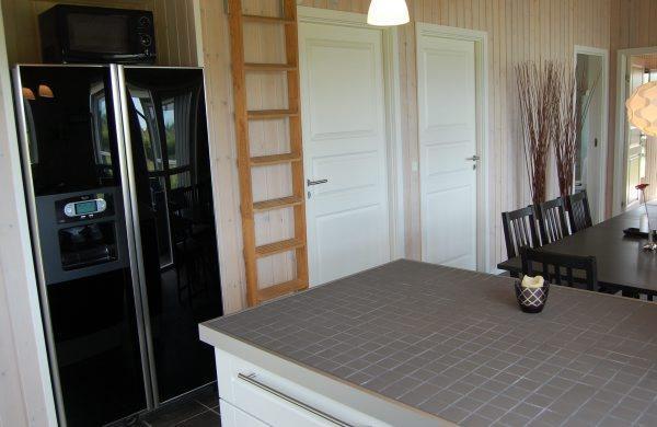 Апартаменты Holiday home Duevænget Hemmet II