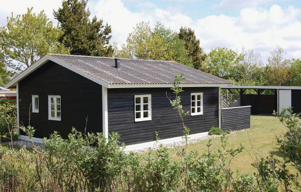 Апартаменты Holiday home Egernvej Hemmet I
