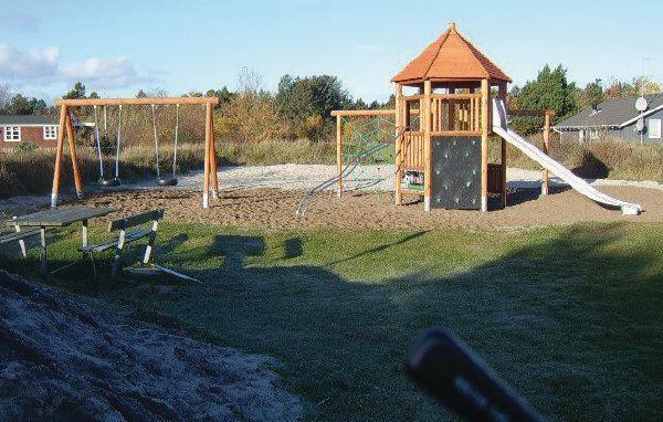 Апартаменты Holiday home Egernvej Hemmet III