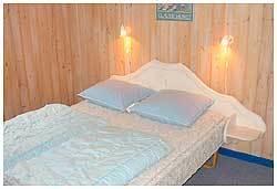 Апартаменты Holiday home Egernvej III