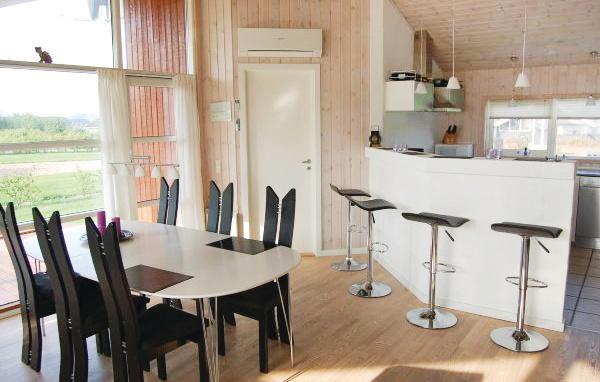 Апартаменты Holiday home Fasanvænget IX