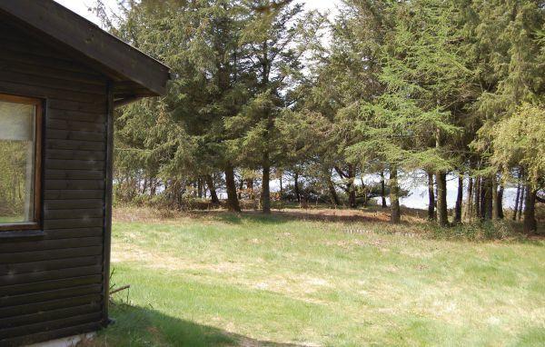 Апартаменты Holiday home Flyndervej Tarm VI