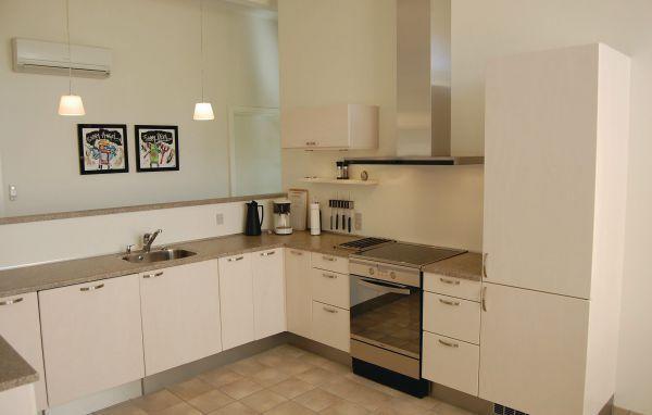 Апартаменты Holiday home Flyndervej Tarm X