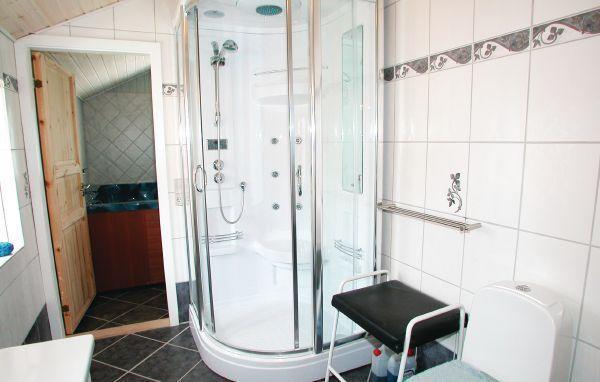 Апартаменты Holiday home Åbakken Esbjerg V III
