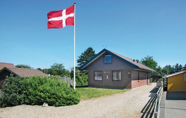 Апартаменты Holiday home Hallumvej Esbjerg V XII