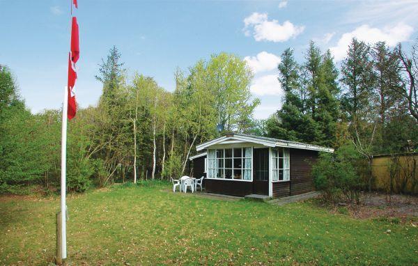 Апартаменты Holiday home Vestervej Esbjerg V Denm