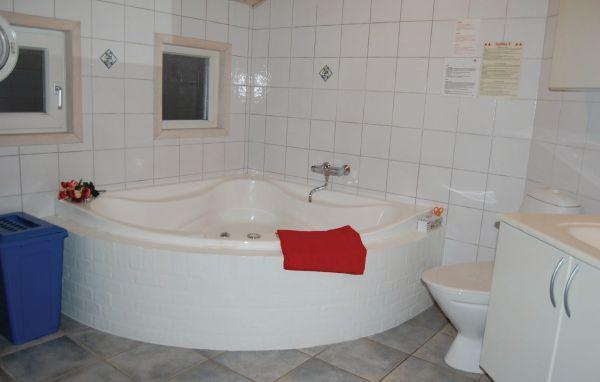 Апартаменты Holiday home Vestervej Esbjerg V IX