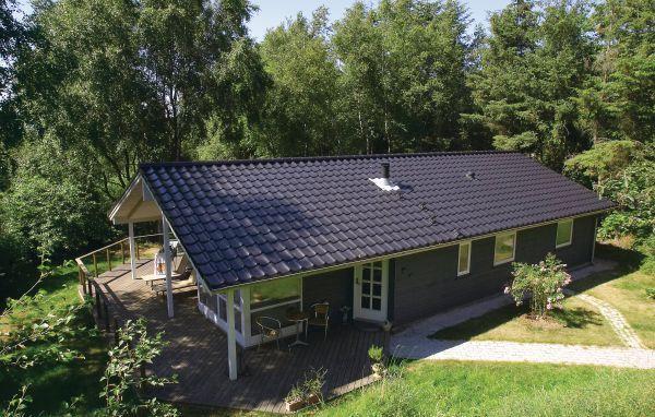 Апартаменты Holiday home Vestervej Esbjerg V V