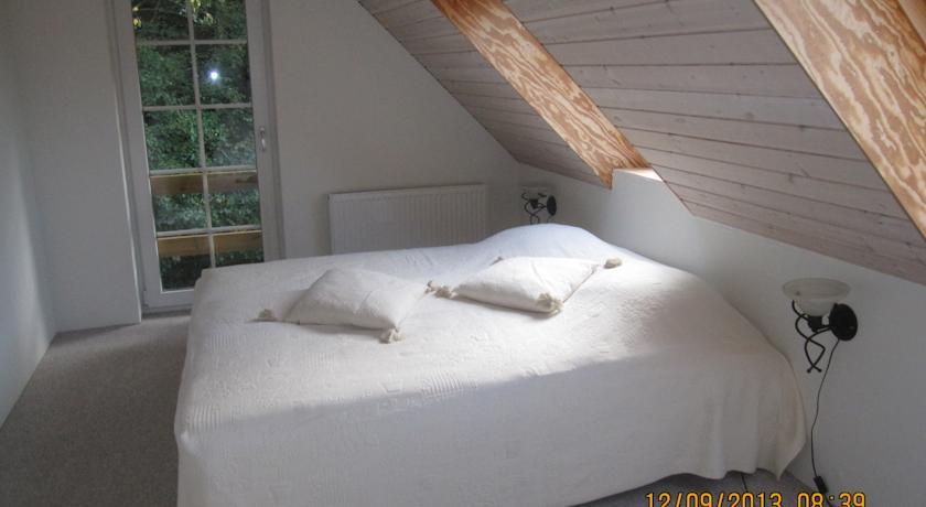 Апартаменты Hegedal B&B
