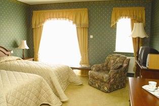 Отель Sheedys Country House Hotel
