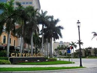 Отель Hawthorn Suites by Wyndham West Palm Beach