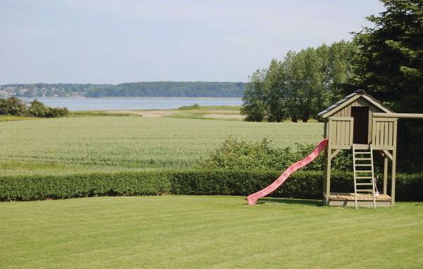Апартаменты Holiday home Grønmark