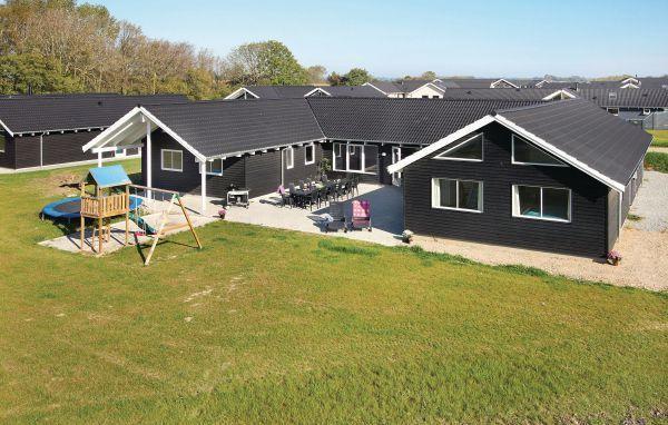 Апартаменты Holiday home Havblik II