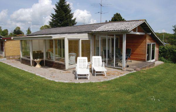 Апартаменты Holiday home Lundvej Sydals Denm