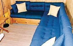 Апартаменты Holiday home Oddermosen Sydals Denm