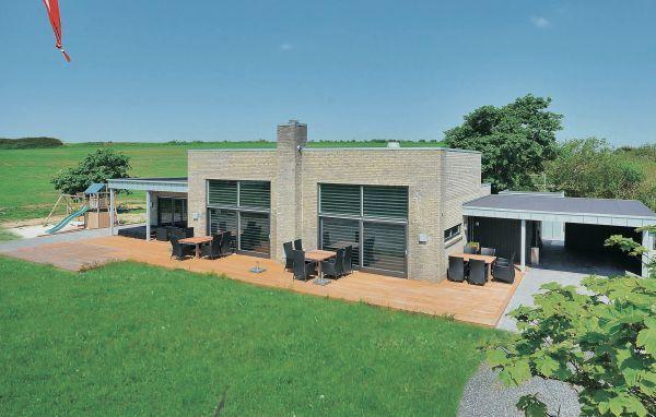 Апартаменты Holiday home Oddermosen Sydals XI