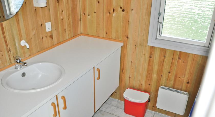 Апартаменты Holiday home Solbjergvej Sydals Denm
