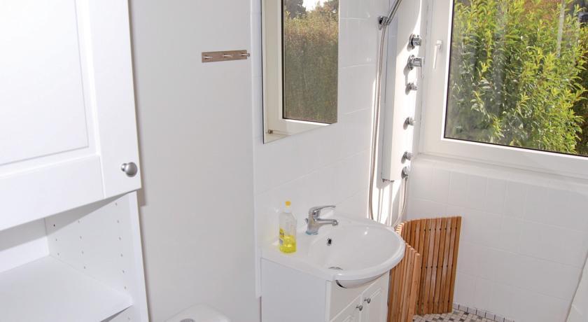 Апартаменты Holiday home Solbjergvej Sydals V