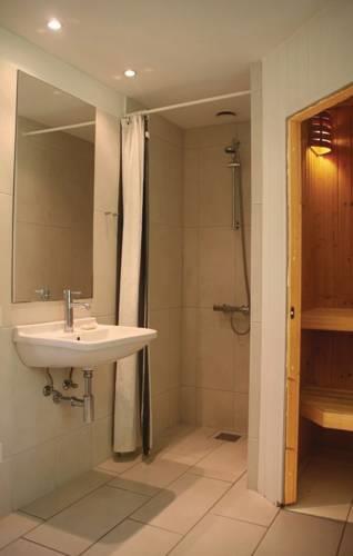Апартаменты Holiday home Solbjergvej Sydals XII