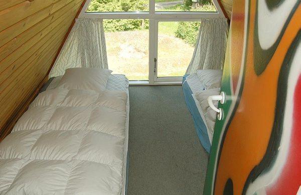 Апартаменты Holiday home Sønderbygade IV