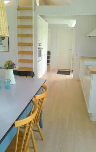 Апартаменты Holiday home Sønderbygade Sydals VI