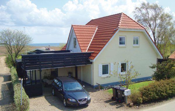 Апартаменты Holiday home Sønderbygade V