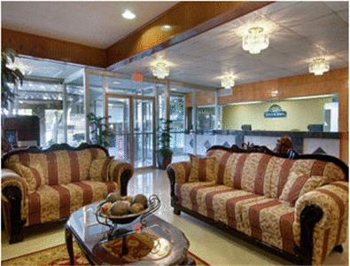 Отель Knights Inn Dallas-East/Mesquite
