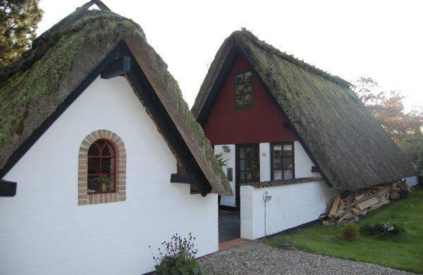 Апартаменты Holiday home Søndermark IV