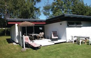 Апартаменты Holiday home Søndermark Sydals II