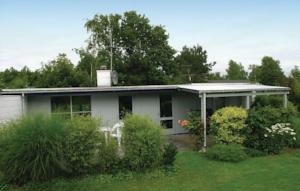 Отель Holiday home Søndermark Sydals III